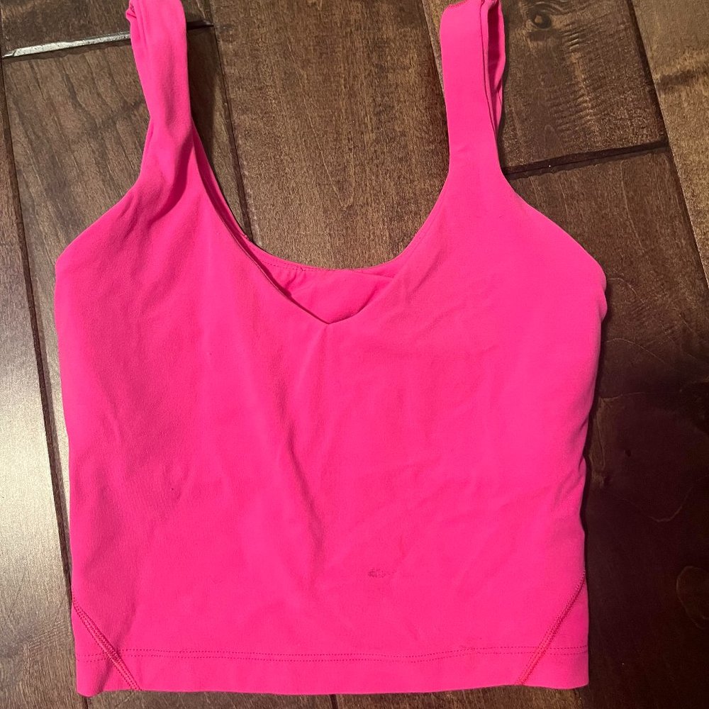 lululemon align top